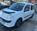 Белый Рено Кенгу, объемом двигателя 1.5 л и пробегом 222 тыс. км за 5600 $, фото 1 на Automoto.ua