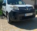 Белый Рено Кенгу, объемом двигателя 1.5 л и пробегом 170 тыс. км за 8200 $, фото 1 на Automoto.ua