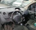 Белый Рено Кенгу, объемом двигателя 1.5 л и пробегом 330 тыс. км за 6490 $, фото 17 на Automoto.ua