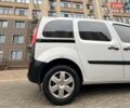 Білий Рено Кєнгу, об'ємом двигуна 1.46 л та пробігом 176 тис. км за 8300 $, фото 51 на Automoto.ua