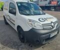 Белый Рено Кенгу, объемом двигателя 1.46 л и пробегом 353 тыс. км за 6300 $, фото 14 на Automoto.ua