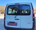 Белый Рено Кенгу, объемом двигателя 1.5 л и пробегом 185 тыс. км за 9500 $, фото 5 на Automoto.ua