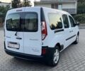 Белый Рено Кенгу, объемом двигателя 1.5 л и пробегом 206 тыс. км за 6150 $, фото 11 на Automoto.ua