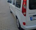Белый Рено Кенгу, объемом двигателя 1.5 л и пробегом 271 тыс. км за 8600 $, фото 12 на Automoto.ua