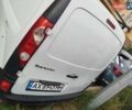Белый Рено Кенгу, объемом двигателя 1.5 л и пробегом 302 тыс. км за 5800 $, фото 5 на Automoto.ua