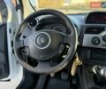 Белый Рено Кенгу, объемом двигателя 1.46 л и пробегом 231 тыс. км за 7750 $, фото 21 на Automoto.ua