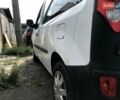 Белый Рено Кенгу, объемом двигателя 1.5 л и пробегом 214 тыс. км за 6500 $, фото 6 на Automoto.ua
