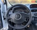 Белый Рено Кенгу, объемом двигателя 1.46 л и пробегом 231 тыс. км за 7750 $, фото 30 на Automoto.ua