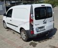 Белый Рено Кенгу, объемом двигателя 1.5 л и пробегом 125 тыс. км за 7900 $, фото 1 на Automoto.ua