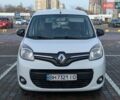 Белый Рено Кенгу, объемом двигателя 1.5 л и пробегом 205 тыс. км за 7500 $, фото 4 на Automoto.ua