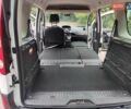 Белый Рено Кенгу, объемом двигателя 1.5 л и пробегом 250 тыс. км за 9300 $, фото 11 на Automoto.ua