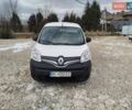 Белый Рено Кенгу, объемом двигателя 1.46 л и пробегом 298 тыс. км за 5999 $, фото 1 на Automoto.ua