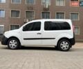 Білий Рено Кєнгу, об'ємом двигуна 1.46 л та пробігом 176 тис. км за 8300 $, фото 81 на Automoto.ua