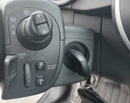 Белый Рено Кенгу, объемом двигателя 1.46 л и пробегом 253 тыс. км за 6999 $, фото 8 на Automoto.ua