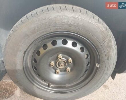 Белый Рено Кенгу, объемом двигателя 1.46 л и пробегом 253 тыс. км за 6999 $, фото 17 на Automoto.ua