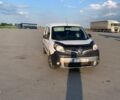 Белый Рено Кенгу, объемом двигателя 1.5 л и пробегом 220 тыс. км за 8500 $, фото 1 на Automoto.ua
