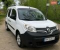 Белый Рено Кенгу, объемом двигателя 1.46 л и пробегом 168 тыс. км за 8750 $, фото 1 на Automoto.ua