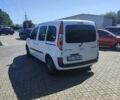 Белый Рено Кенгу, объемом двигателя 1.5 л и пробегом 260 тыс. км за 7900 $, фото 11 на Automoto.ua