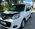 Белый Рено Кенгу, объемом двигателя 1.46 л и пробегом 153 тыс. км за 8500 $, фото 1 на Automoto.ua
