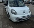 Белый Рено Кенгу, объемом двигателя 1.46 л и пробегом 204 тыс. км за 7900 $, фото 1 на Automoto.ua