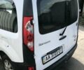 Белый Рено Кенгу, объемом двигателя 1.5 л и пробегом 214 тыс. км за 6500 $, фото 12 на Automoto.ua