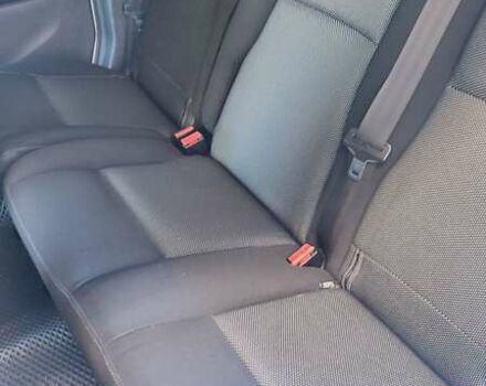 Белый Рено Кенгу, объемом двигателя 1.5 л и пробегом 271 тыс. км за 8600 $, фото 53 на Automoto.ua