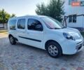 Белый Рено Кенгу, объемом двигателя 1.5 л и пробегом 220 тыс. км за 11650 $, фото 23 на Automoto.ua