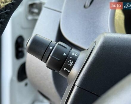 Белый Рено Кенгу, объемом двигателя 1.46 л и пробегом 231 тыс. км за 7750 $, фото 32 на Automoto.ua