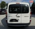 Білий Рено Кєнгу, об'ємом двигуна 1.5 л та пробігом 149 тис. км за 7850 $, фото 11 на Automoto.ua