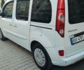 Белый Рено Кенгу, объемом двигателя 1.5 л и пробегом 271 тыс. км за 8600 $, фото 11 на Automoto.ua