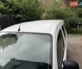 Белый Рено Кенгу, объемом двигателя 0 л и пробегом 89 тыс. км за 5900 $, фото 11 на Automoto.ua