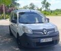Білий Рено Кєнгу, об'ємом двигуна 1.5 л та пробігом 313 тис. км за 7999 $, фото 1 на Automoto.ua