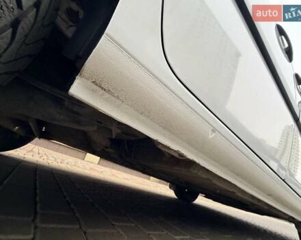Білий Рено Кєнгу, об'ємом двигуна 1.46 л та пробігом 176 тис. км за 8300 $, фото 63 на Automoto.ua