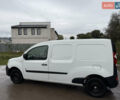Белый Рено Кенгу, объемом двигателя 0 л и пробегом 59 тыс. км за 5400 $, фото 9 на Automoto.ua