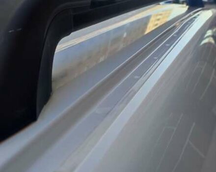 Белый Рено Кенгу, объемом двигателя 1.5 л и пробегом 271 тыс. км за 8600 $, фото 16 на Automoto.ua