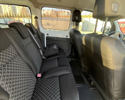 Білий Рено Кєнгу, об'ємом двигуна 0 л та пробігом 68 тис. км за 6500 $, фото 2 на Automoto.ua