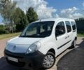 Белый Рено Кенгу, объемом двигателя 0 л и пробегом 160 тыс. км за 9300 $, фото 1 на Automoto.ua