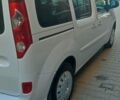 Белый Рено Кенгу, объемом двигателя 1.5 л и пробегом 271 тыс. км за 8600 $, фото 22 на Automoto.ua
