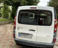 Белый Рено Кенгу, объемом двигателя 1.46 л и пробегом 252 тыс. км за 7100 $, фото 5 на Automoto.ua