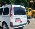 Белый Рено Кенгу, объемом двигателя 0 л и пробегом 193 тыс. км за 9550 $, фото 11 на Automoto.ua
