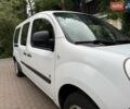 Белый Рено Кенгу, объемом двигателя 0 л и пробегом 89 тыс. км за 5900 $, фото 15 на Automoto.ua