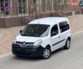 Білий Рено Кєнгу, об'ємом двигуна 1.46 л та пробігом 176 тис. км за 8300 $, фото 1 на Automoto.ua