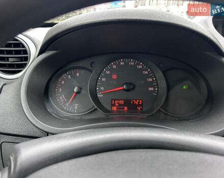 Белый Рено Кенгу, объемом двигателя 1.46 л и пробегом 312 тыс. км за 8600 $, фото 10 на Automoto.ua