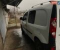 Білий Рено Кєнгу, об'ємом двигуна 1.5 л та пробігом 213 тис. км за 5700 $, фото 3 на Automoto.ua