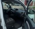 Белый Рено Кенгу, объемом двигателя 1.46 л и пробегом 204 тыс. км за 7900 $, фото 7 на Automoto.ua