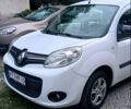 Білий Рено Кєнгу, об'ємом двигуна 1.6 л та пробігом 224 тис. км за 8700 $, фото 1 на Automoto.ua