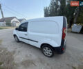 Белый Рено Кенгу, объемом двигателя 1.5 л и пробегом 245 тыс. км за 4900 $, фото 4 на Automoto.ua