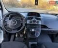 Белый Рено Кенгу, объемом двигателя 1.46 л и пробегом 231 тыс. км за 7750 $, фото 29 на Automoto.ua