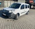 Білий Рено Кєнгу, об'ємом двигуна 1.5 л та пробігом 286 тис. км за 9290 $, фото 1 на Automoto.ua
