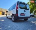 Белый Рено Кенгу, объемом двигателя 1.5 л и пробегом 185 тыс. км за 9500 $, фото 8 на Automoto.ua